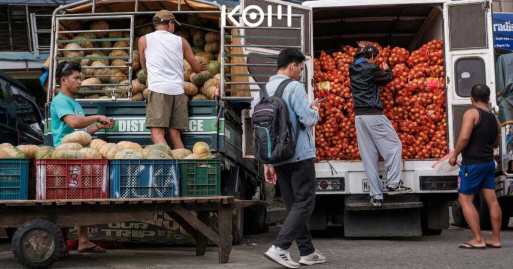Empresa importadora en Perú aplicando inteligencia artificial para logística y gestión de inventario