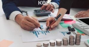 Gráfico de Core Web Vitals de Google con métricas LCP, FID y CLS para el SEO